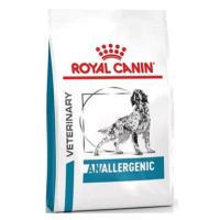 Royal Canin VD Dog Dry Anallergenic 8 kg