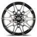 Ráfky 5x120 Bmw 1 E81 E82 E87 E88 F20 F21 M 2 F22 Coupe Cabrio Mini Paceman