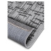 Hanse Home Collection koberce Kusový koberec Clyde 105915 Telu Beige Grey – na ven i na doma Roz