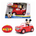 RC Mickey Roadster