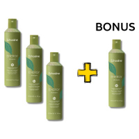 AKCE: 3+1 Echosline Energy Shampoo - posilující šampon proti padání vlasů, 300 ml