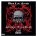 Black Label Society: Stronger Than Death - CD