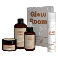 Glow Room Hydration+ Daily Set 4 ks