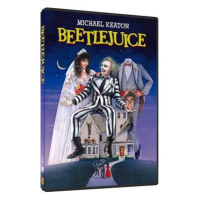 Beetlejuice - DVD