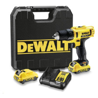 DeWALT DCD710D2