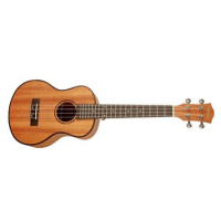 CASCHA Tenor Mahogany Ukulele Set