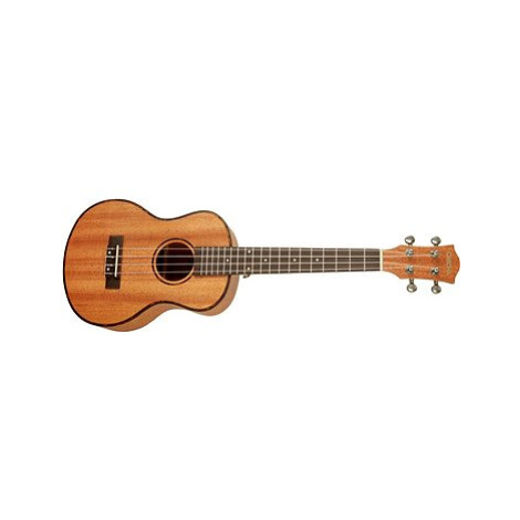 CASCHA Tenor Mahogany Ukulele Set