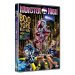 Monster High: Boo York - DVD