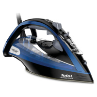 Napařovací žehlička Ultimate Pure FV9848E0 – Tefal