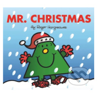 Mr. Christmas - Roger Hargreaves - kniha z kategorie Pohádky