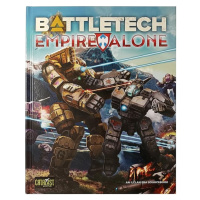 BattleTech: Empire Alone