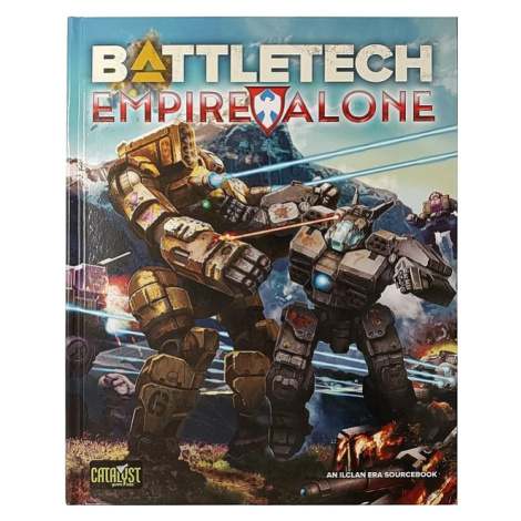 BattleTech: Empire Alone Catalyst