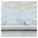 Ayyildiz koberce Dětský kusový koberec Lucky 3611 white - 80x150 cm