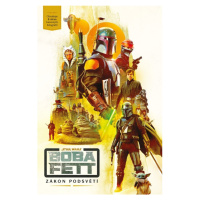 Star Wars - Boba Fett EGMONT