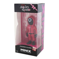 MINIX Netflix TV: The Squid Game - Masked Guard