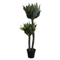 KARE Design Dekorativní rostlina Agave 120cm