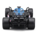 Bburago 1:43 RACE Formula F1 - BWT Alpine F1 Team A523 (2023) #31 (Esteban Ocon)