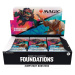 Wizards of the Coast Magic The Gathering Foundations Jumpstart Booster