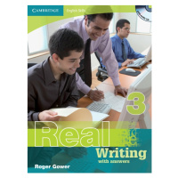 Cambridge English Skills Real Writing 3 with answers and Audio CD Cambridge University Press