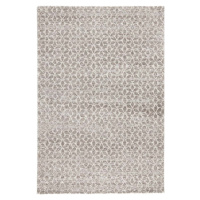 Šedý koberec Mint Rugs Impress, 120 x 170 cm