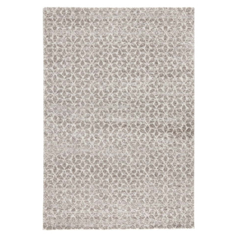 Šedý koberec Mint Rugs Impress, 120 x 170 cm