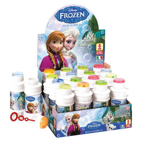 Dulcop Bublifuk Frozen 175 ml