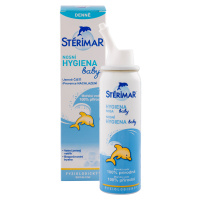 Stérimar Baby nosní hygiena sprej 50 ml