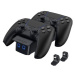 VENOM VS5007 Black PS5 Twin Docking Station