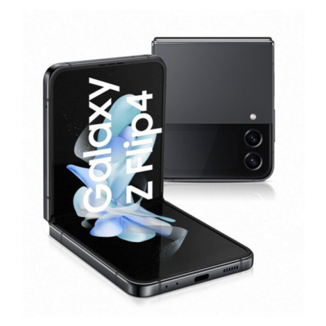 Samsung Galaxy Z Flip 4 8GB/512GB, šedá - Mobilní telefon