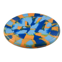 Duvo+ Gumové frisbee 23x23x2cm hračka pro psy