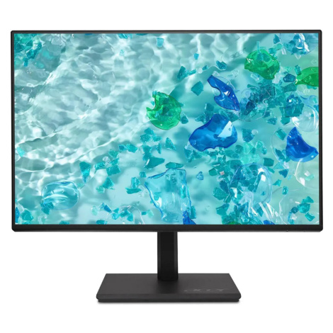 Acer Vero/B277Gbmiprzx/27"/IPS/FHD/120Hz/4ms/Black/2R