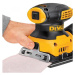 DeWALT DWE6411 pěstní vibrační bruska 230W