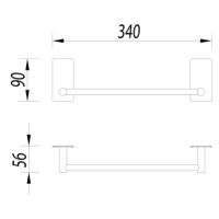 Omnires ST30213CR