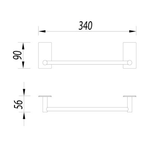 Omnires ST30213CR