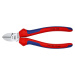 Boční štípací kleště 160 mm Knipex 70 05 160