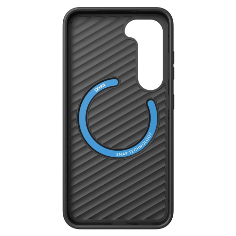 Kryt GEAR4 Denali for Galaxy S23 Black (702010943)