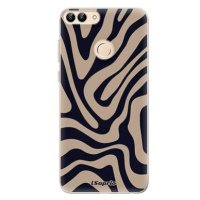 iSaprio Zebra Black - Huawei P Smart