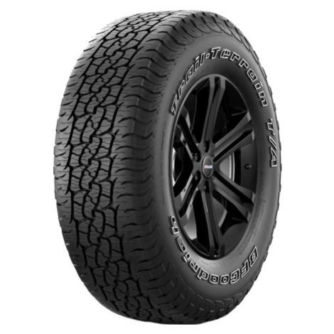 BF Goodrich Trail Terrain T/A ( 275/55 R20 113T ORWL ) BFGOODRICH