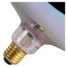 E27 stmívatelná LED lampa G220 rainbow 4W 40 lm 2000K