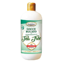 HygienFresh Gocce Bucato Parfém do pračky s aviváží Tea Tree 500 ml