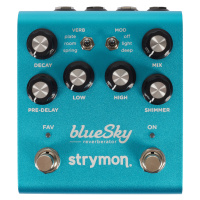 Strymon Blue Sky V2