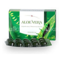 Fytofontana Aloe Vera Cps.30