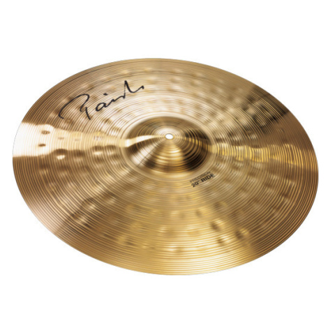 Paiste Signature Precision Ride 20"