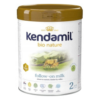 Kendamil BIO Nature pokračovací mléko 2 (800 g)HMO