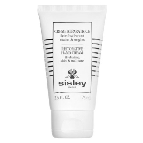 Sisley Restorative Hand Cream výživný krém na ruce a nehty 75 ml