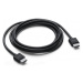 Belkin AV10168bt2M-BLK Černá