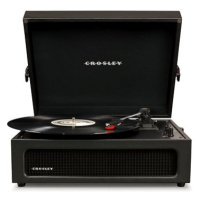 Crosley Voyager - Black