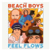 Beach Boys: Feel Flows: The Sunfower & Surf's Up Sessions (2x CD) - CD