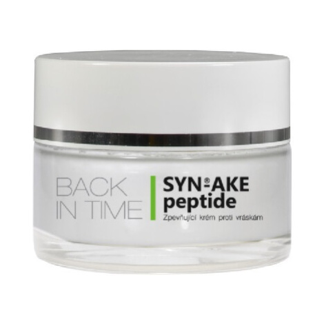 VIVADERM Syn-Ake peptide zpevňující krém 50ml