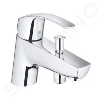 Grohe 33412002 - Vanová baterie, chrom